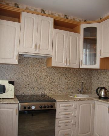 1-комнатная квартира, 37 м² - фото 4