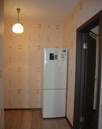 1-комнатная квартира, 37 м² - фото 9