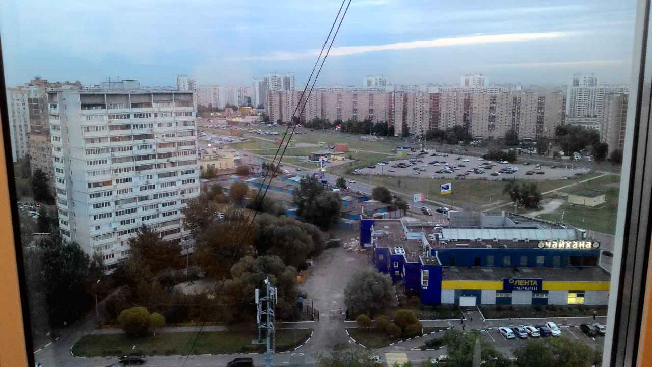 1-комнатная квартира, 37 м² - фото 7