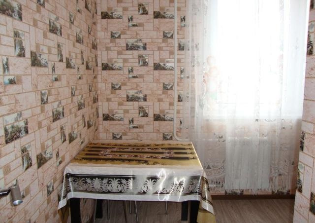 1-комнатная квартира, 37 м² - фото 5