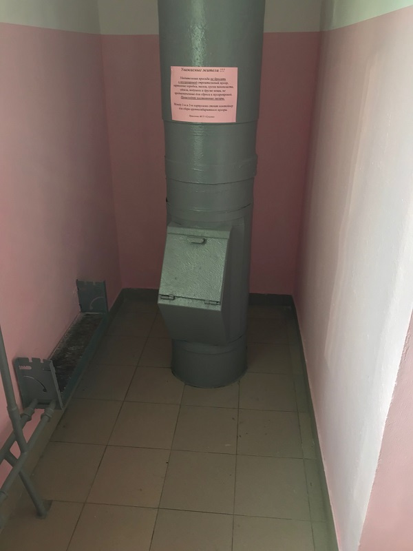 3-комнатная квартира, 74 м² - фото 24