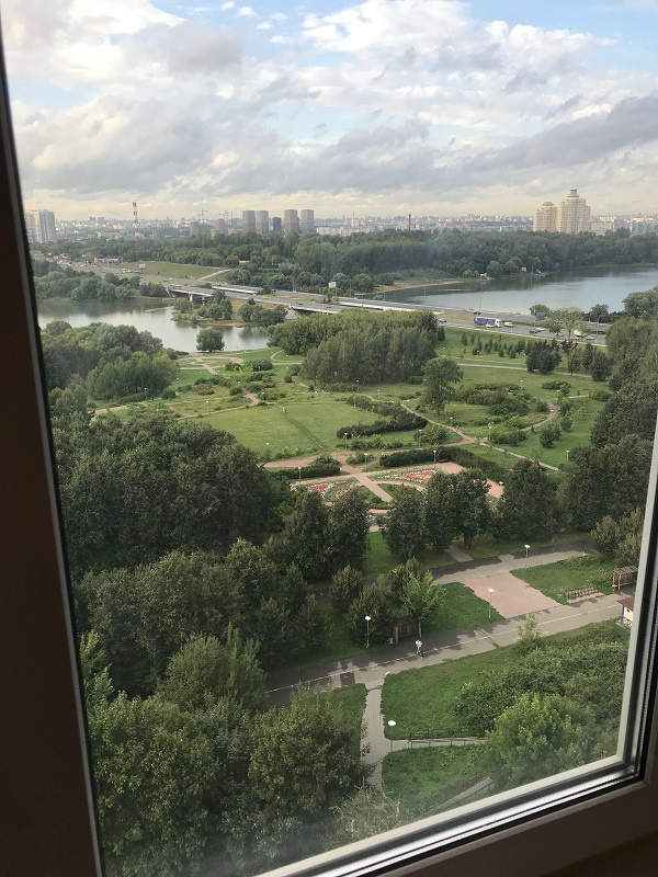 3-комнатная квартира, 74 м² - фото 17