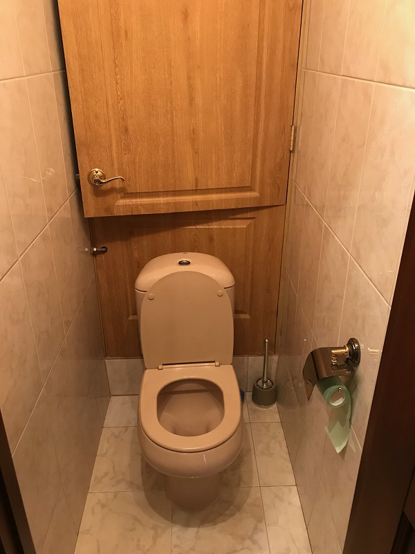 3-комнатная квартира, 74 м² - фото 16