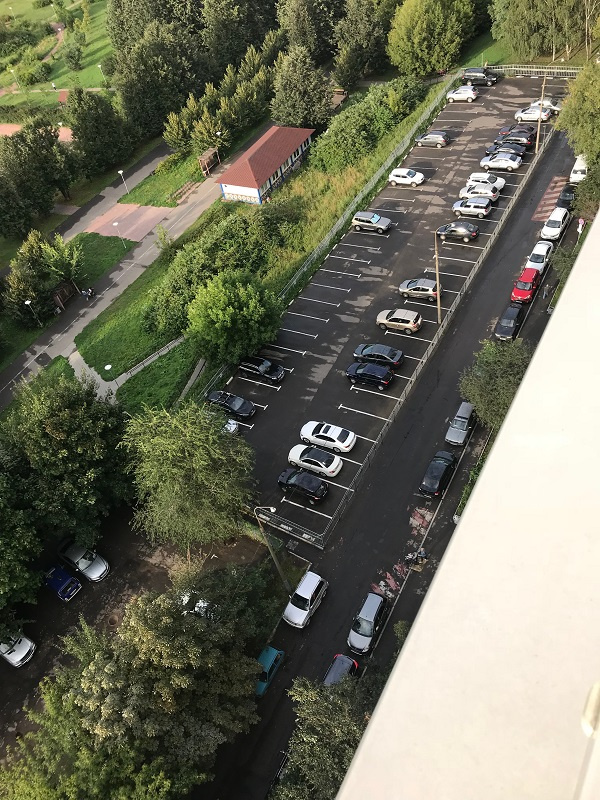 3-комнатная квартира, 74 м² - фото 19