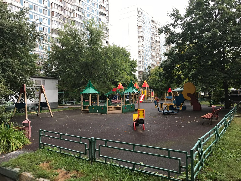3-комнатная квартира, 74 м² - фото 5