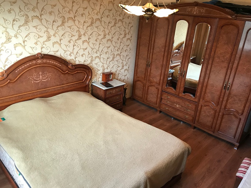 3-комнатная квартира, 74 м² - фото 6