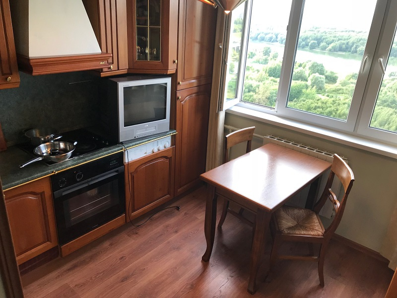 3-комнатная квартира, 74 м² - фото 7