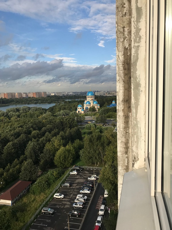 3-комнатная квартира, 74 м² - фото 20