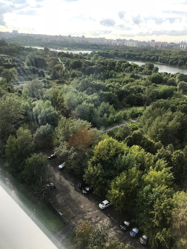 3-комнатная квартира, 74 м² - фото 21