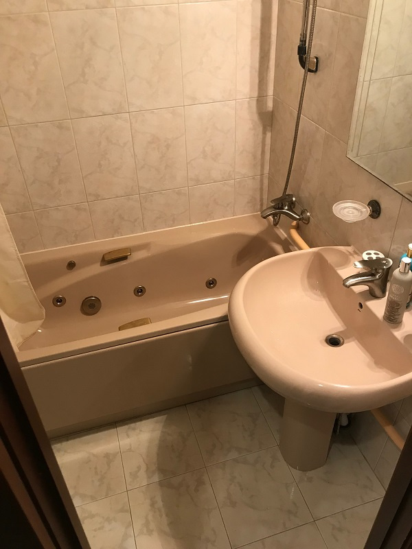 3-комнатная квартира, 74 м² - фото 15