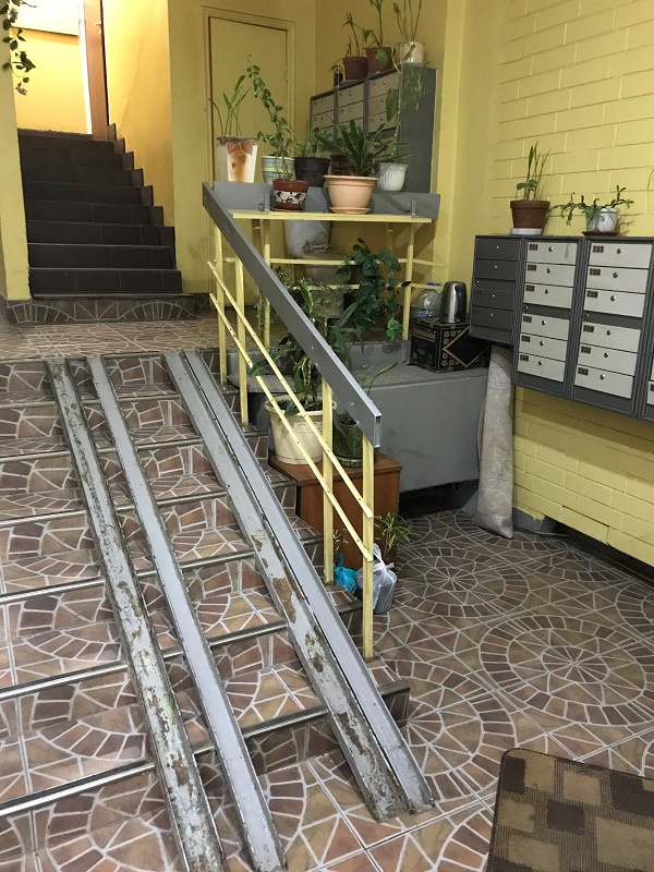 3-комнатная квартира, 74 м² - фото 8