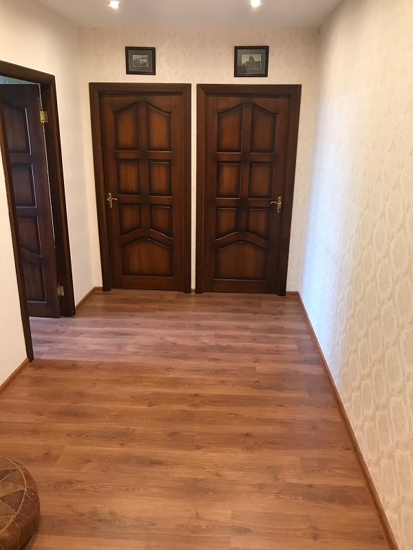 3-комнатная квартира, 74 м² - фото 9