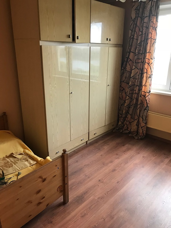 3-комнатная квартира, 74 м² - фото 14