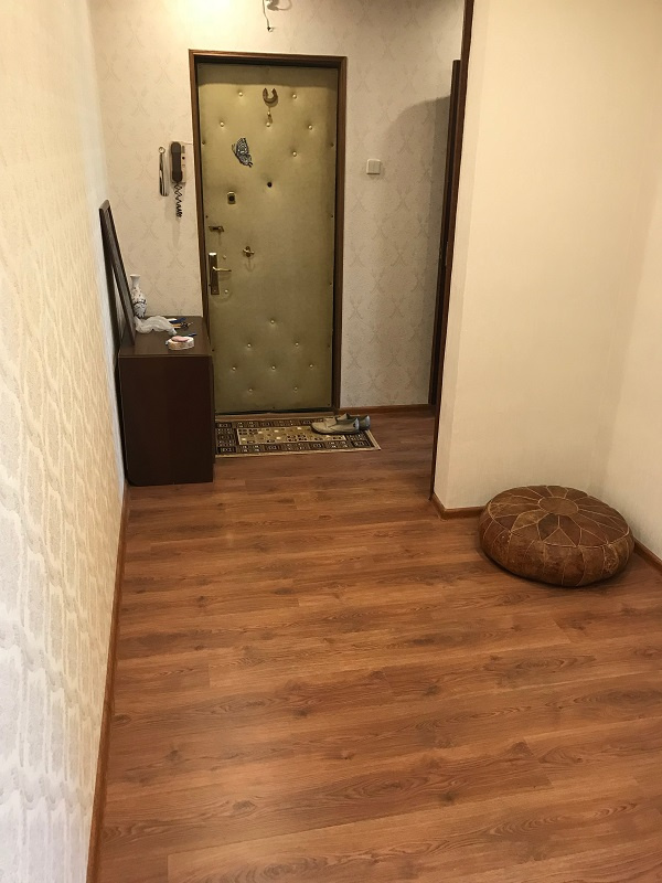 3-комнатная квартира, 74 м² - фото 13
