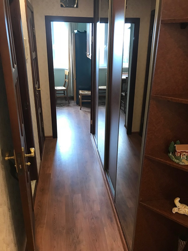 3-комнатная квартира, 74 м² - фото 18