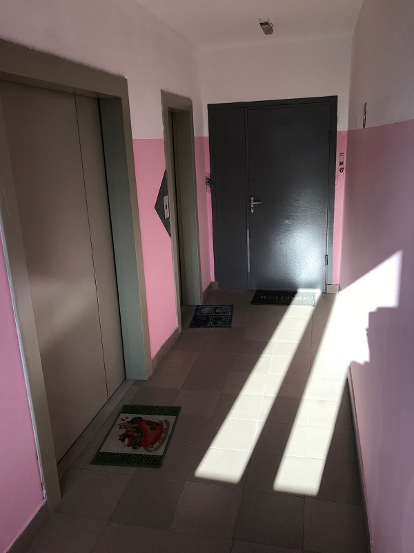 3-комнатная квартира, 74 м² - фото 4