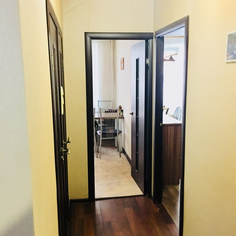 3-комнатная квартира, 69 м² - фото 7