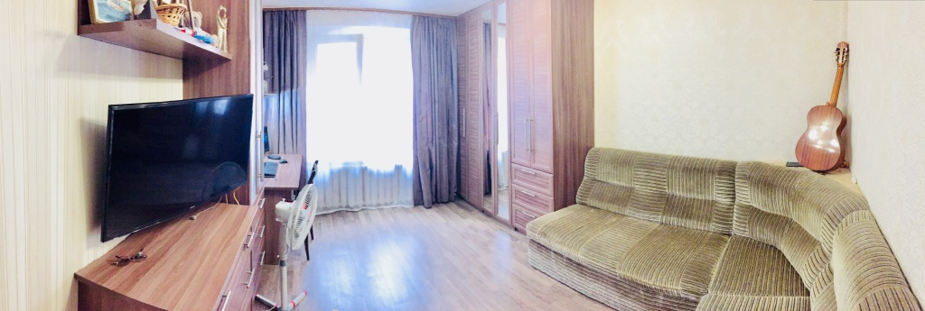 3-комнатная квартира, 69 м² - фото 8