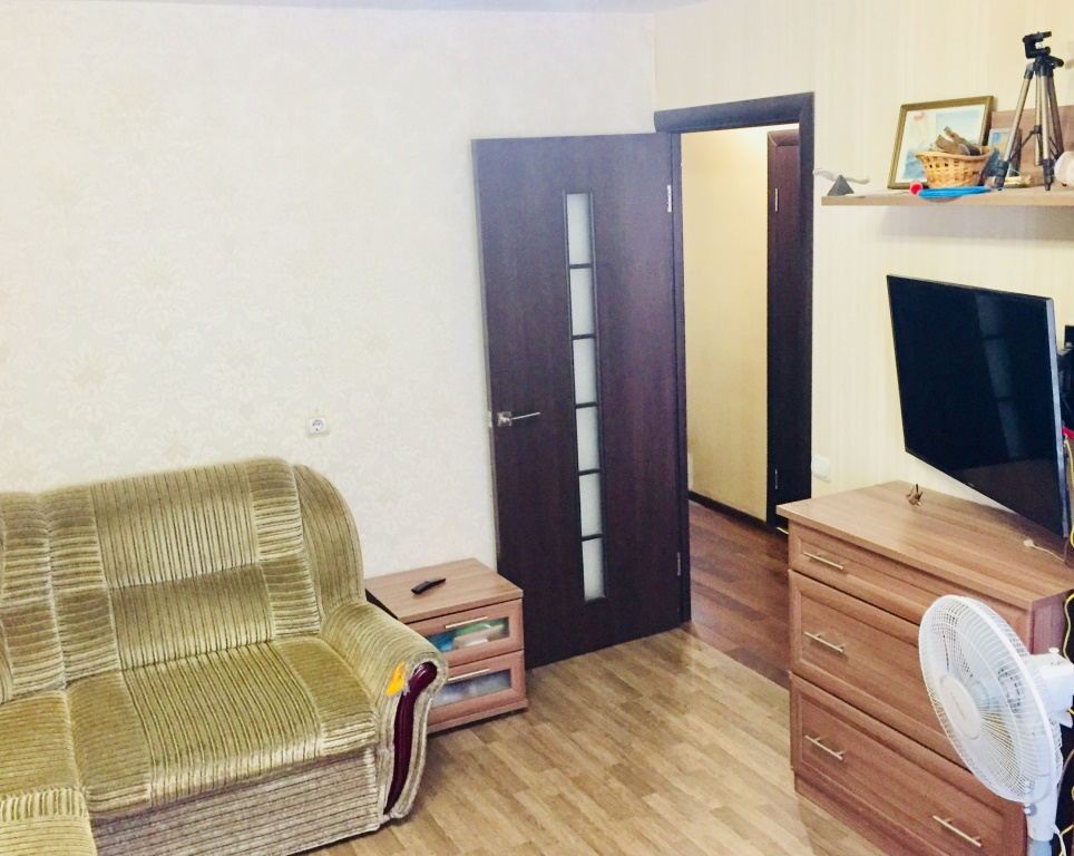 3-комнатная квартира, 69 м² - фото 10