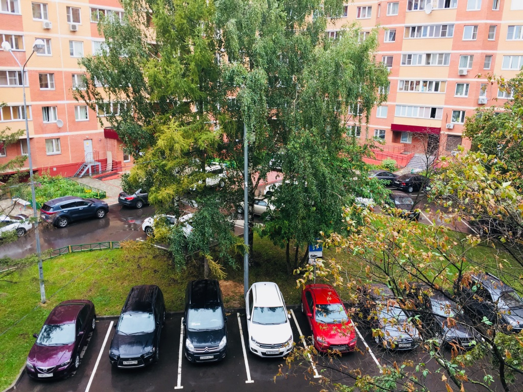 3-комнатная квартира, 69 м² - фото 4