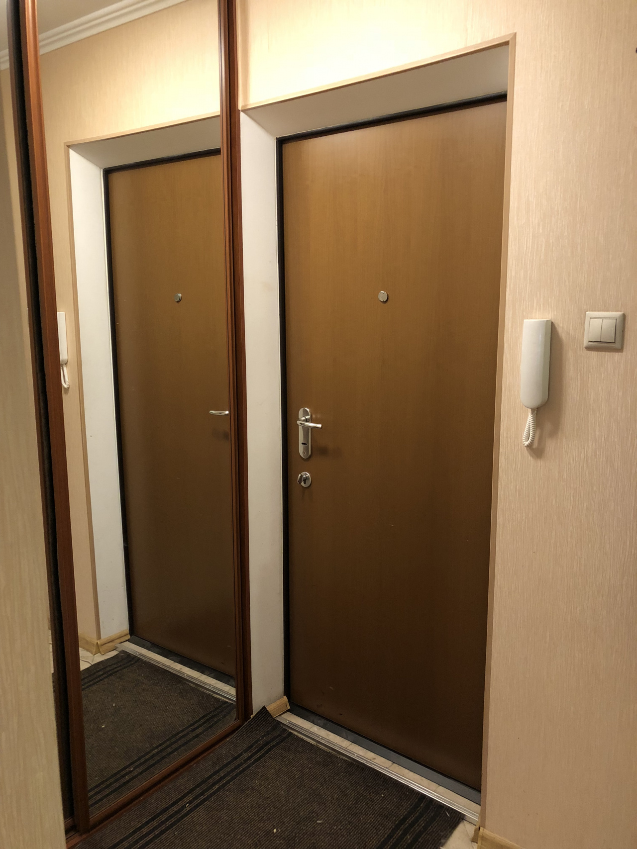 3-комнатная квартира, 54 м² - фото 8