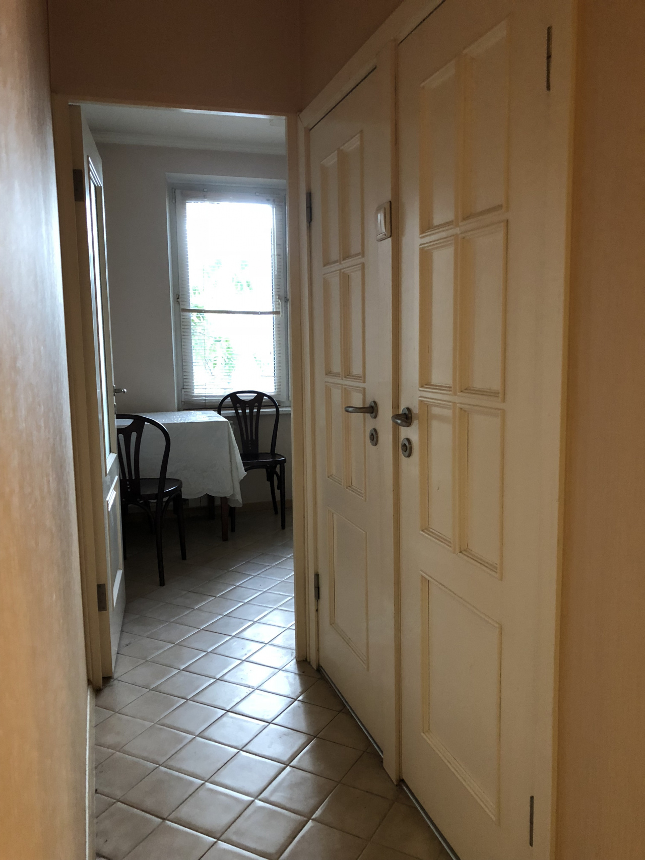 3-комнатная квартира, 54 м² - фото 7