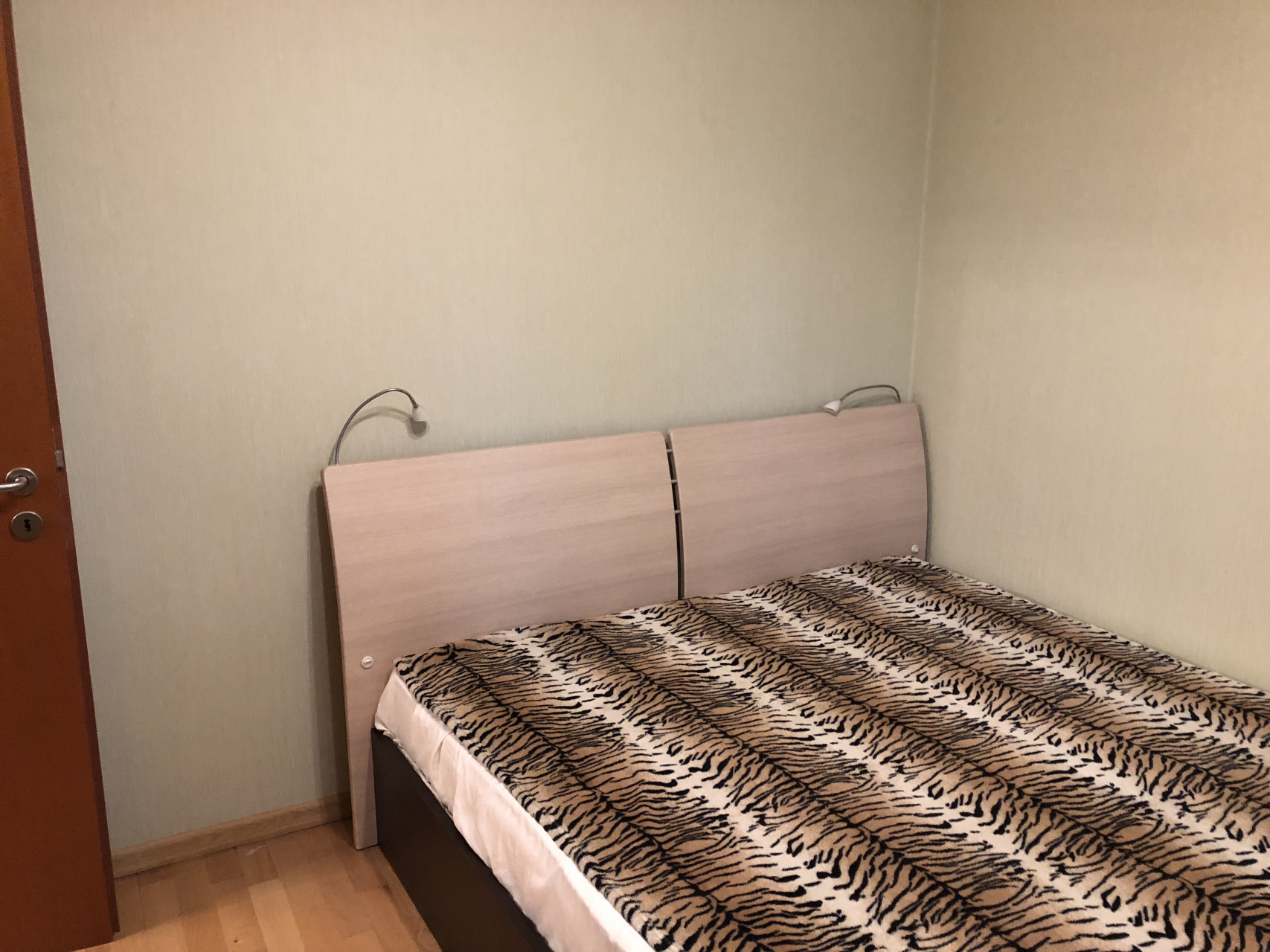 3-комнатная квартира, 54 м² - фото 4