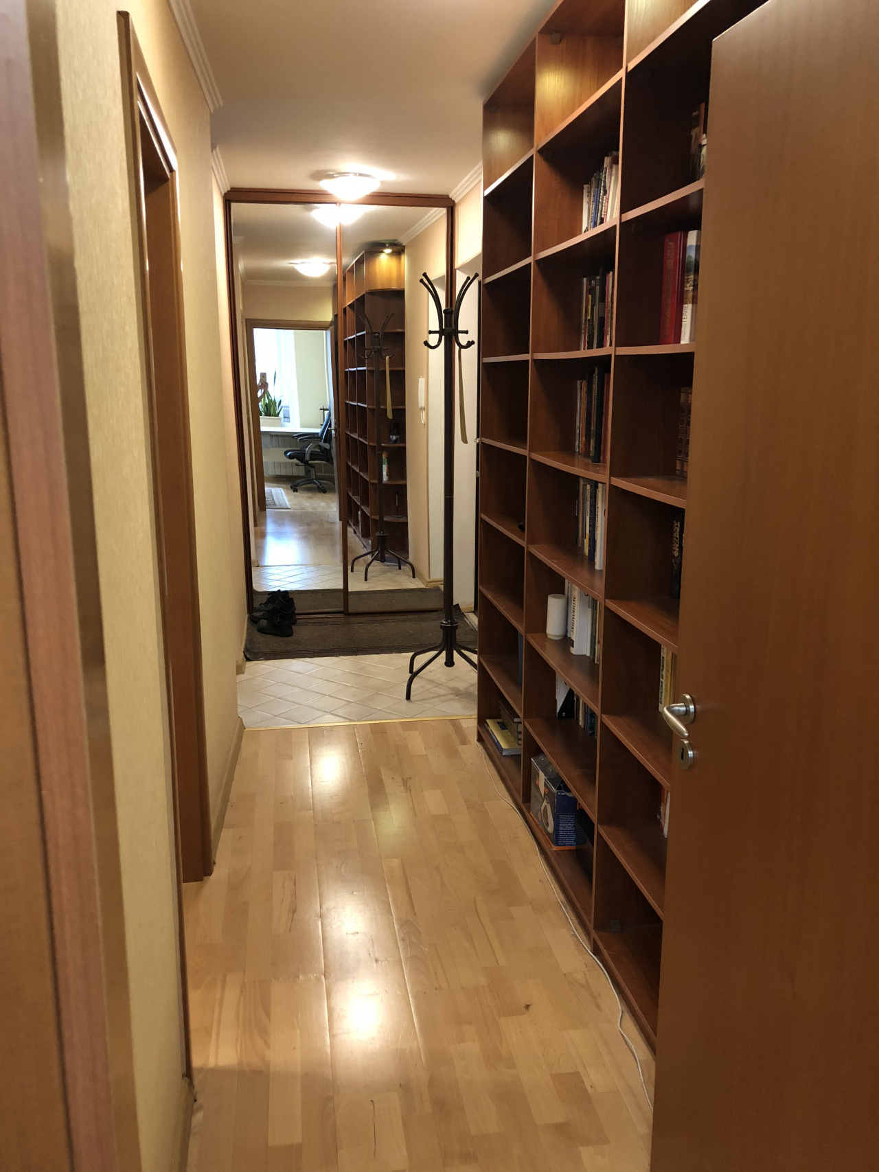 3-комнатная квартира, 54 м² - фото 14