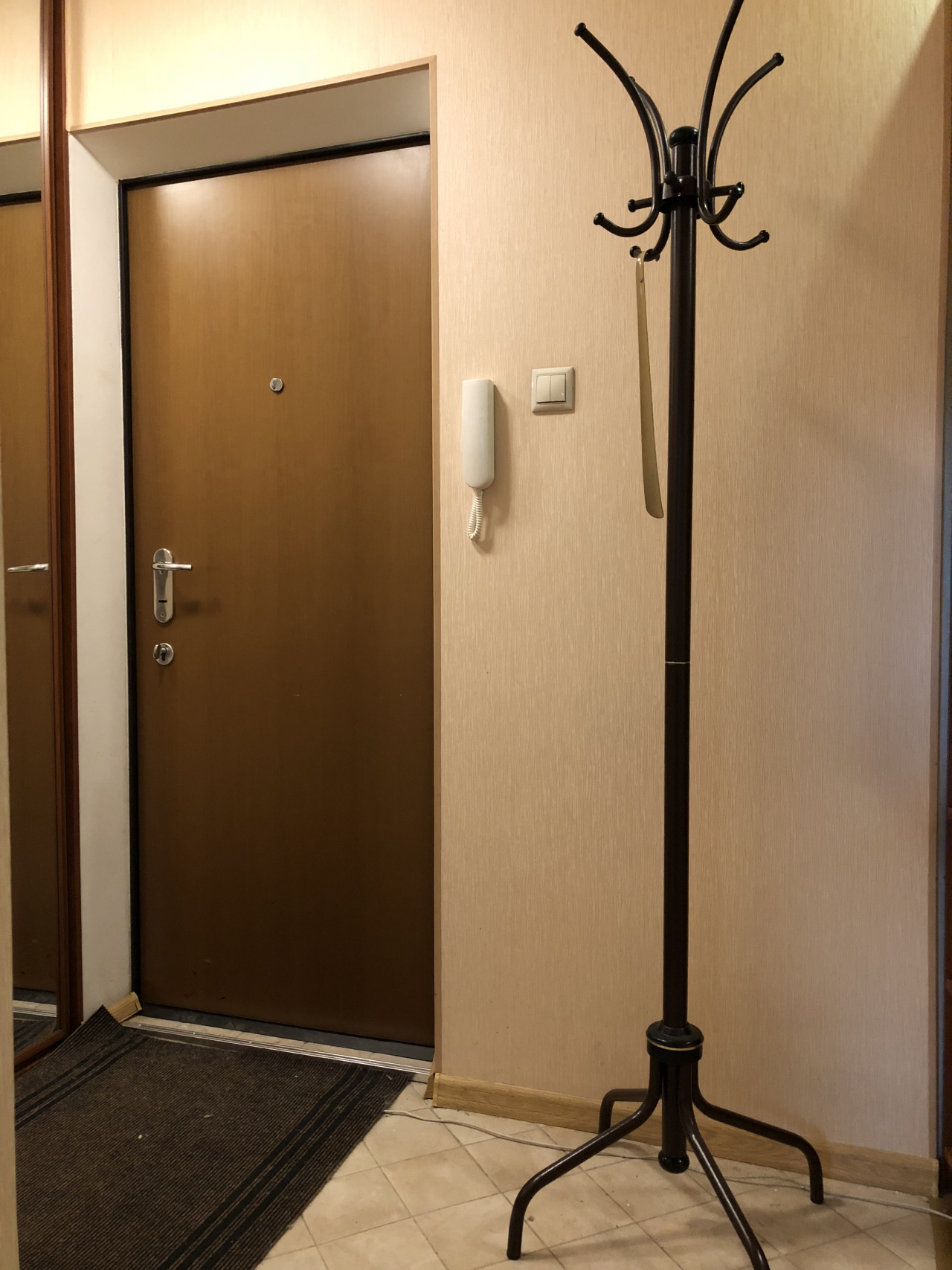 3-комнатная квартира, 54 м² - фото 9
