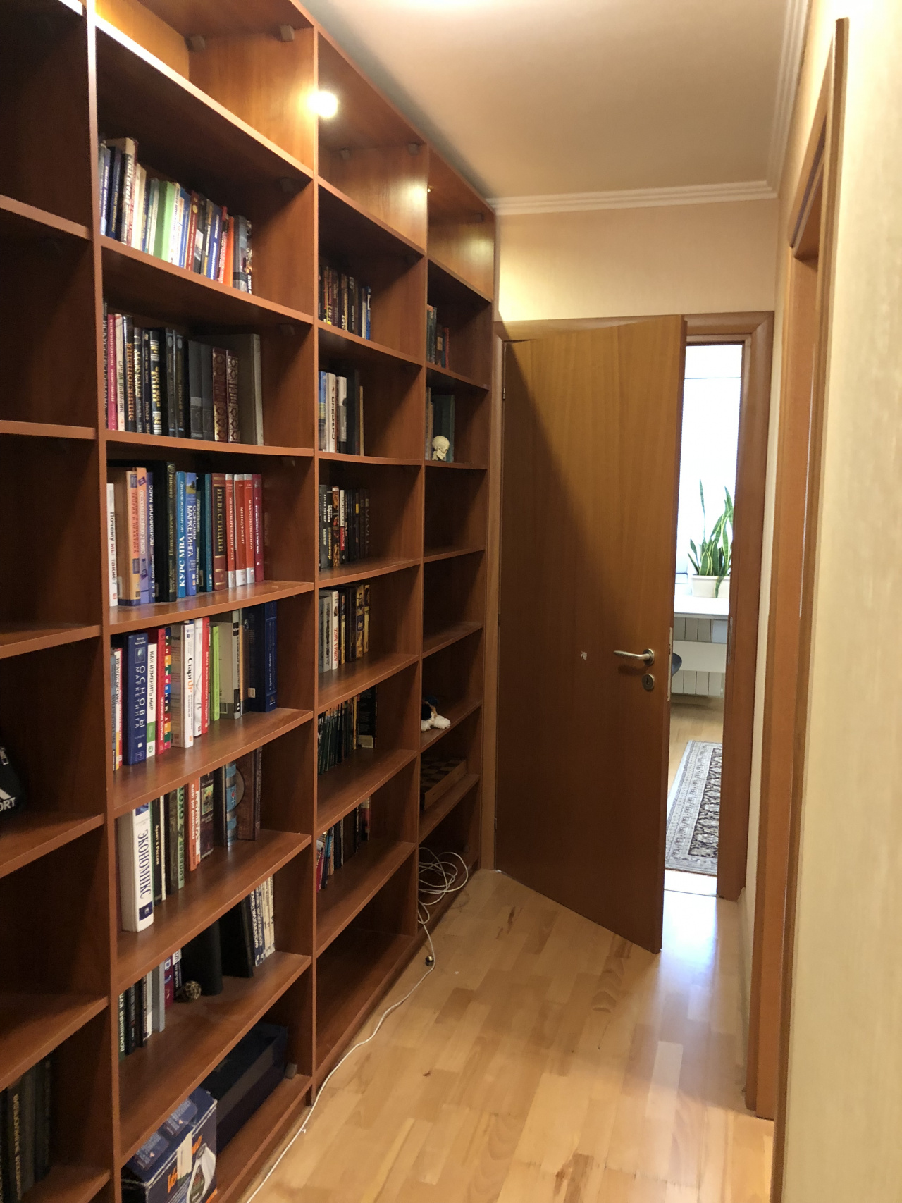 3-комнатная квартира, 54 м² - фото 10