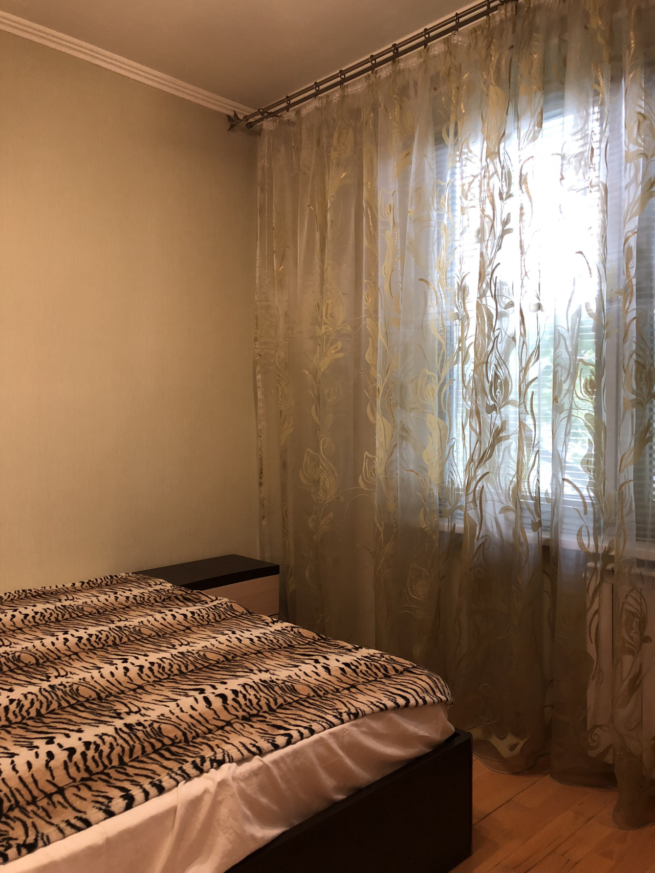 3-комнатная квартира, 54 м² - фото 5