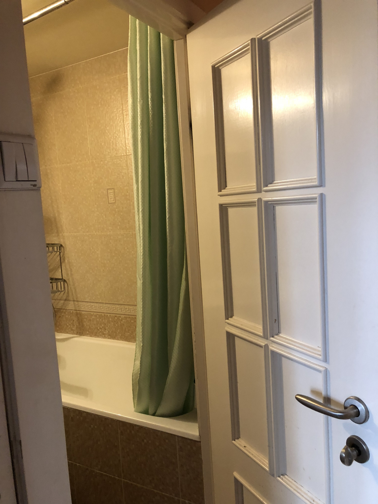 3-комнатная квартира, 54 м² - фото 17