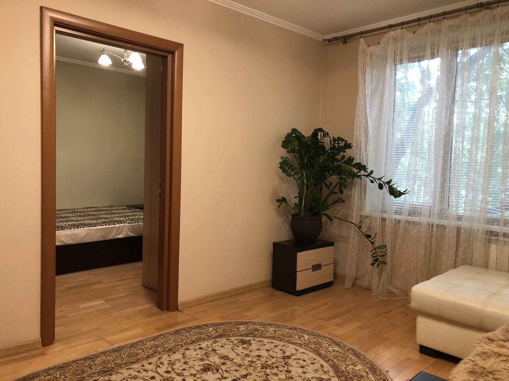 3-комнатная квартира, 54 м² - фото 3