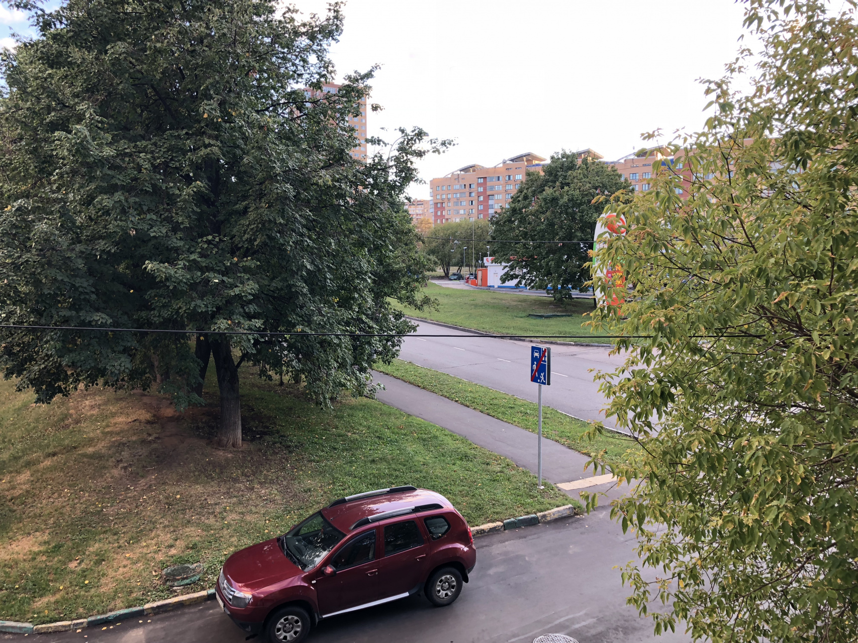 3-комнатная квартира, 54 м² - фото 22