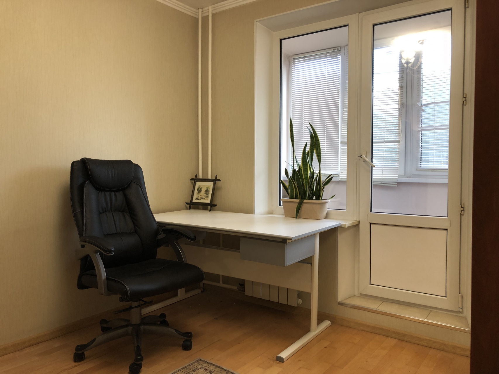 3-комнатная квартира, 54 м² - фото 11