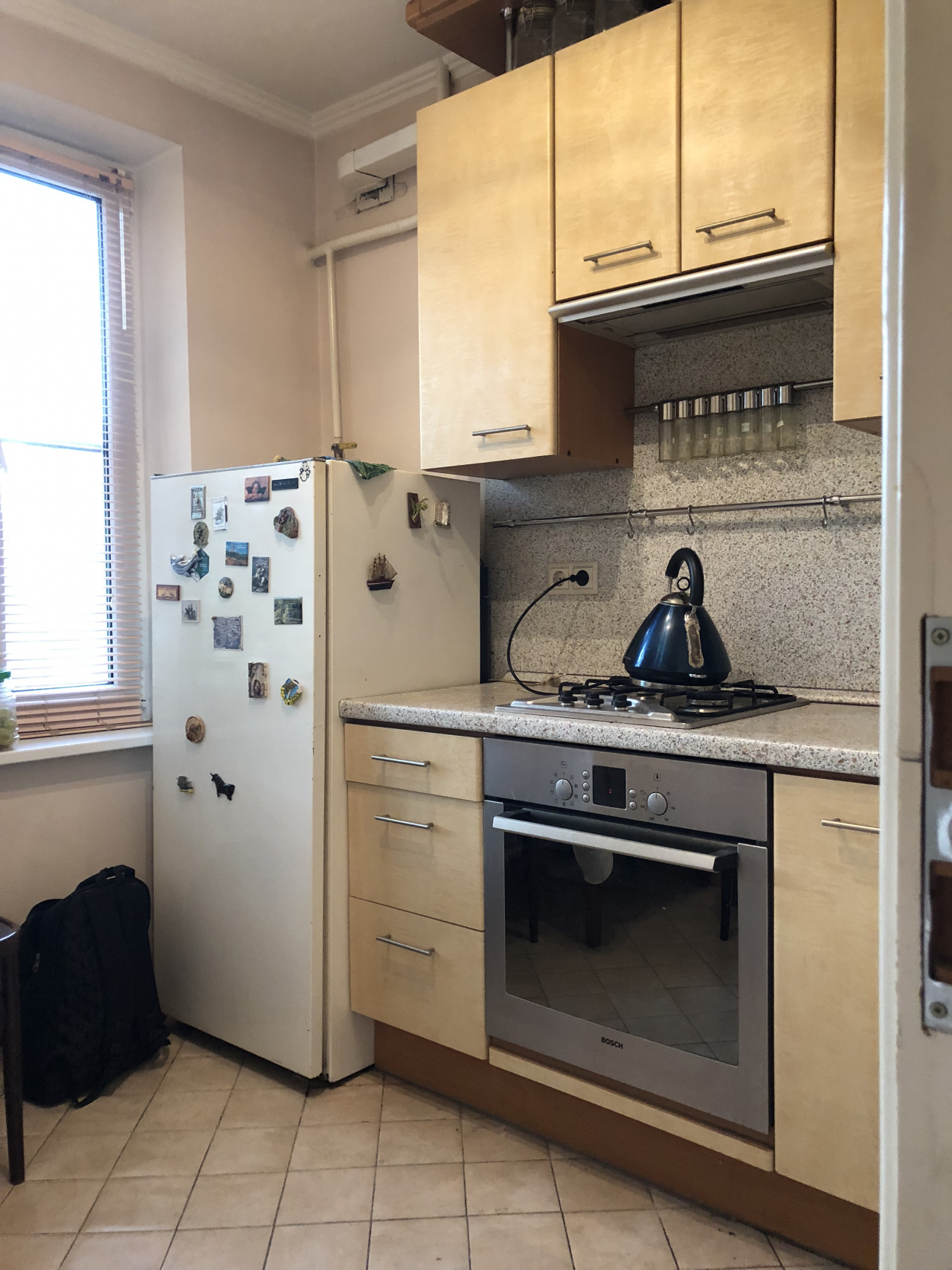 3-комнатная квартира, 54 м² - фото 6