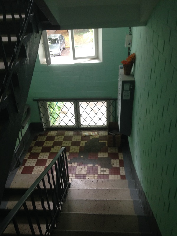2-комнатная квартира, 41.7 м² - фото 8