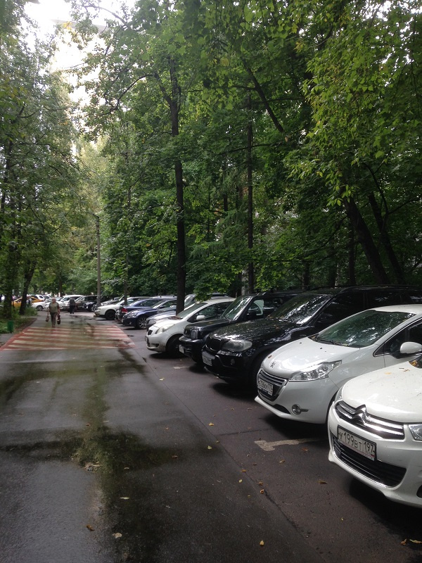 2-комнатная квартира, 41.7 м² - фото 26