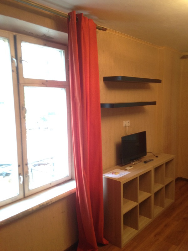 2-комнатная квартира, 41.7 м² - фото 13