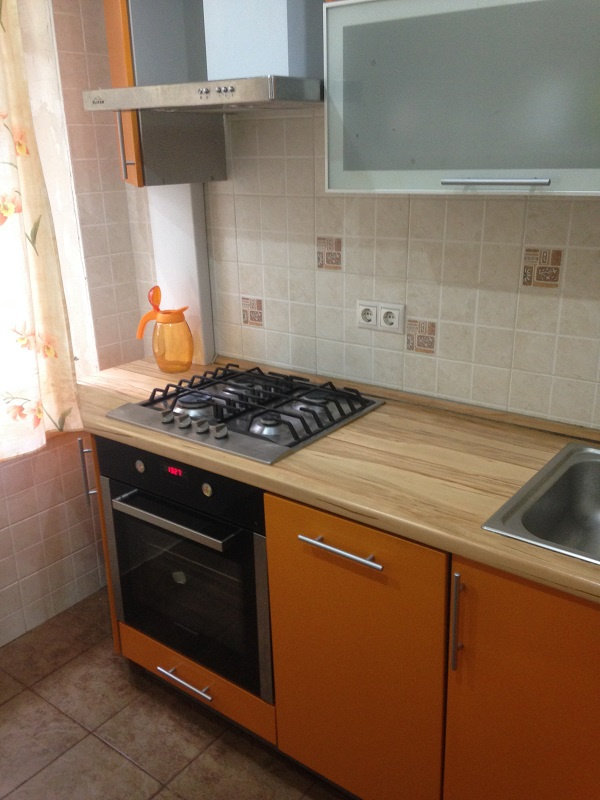 2-комнатная квартира, 41.7 м² - фото 19