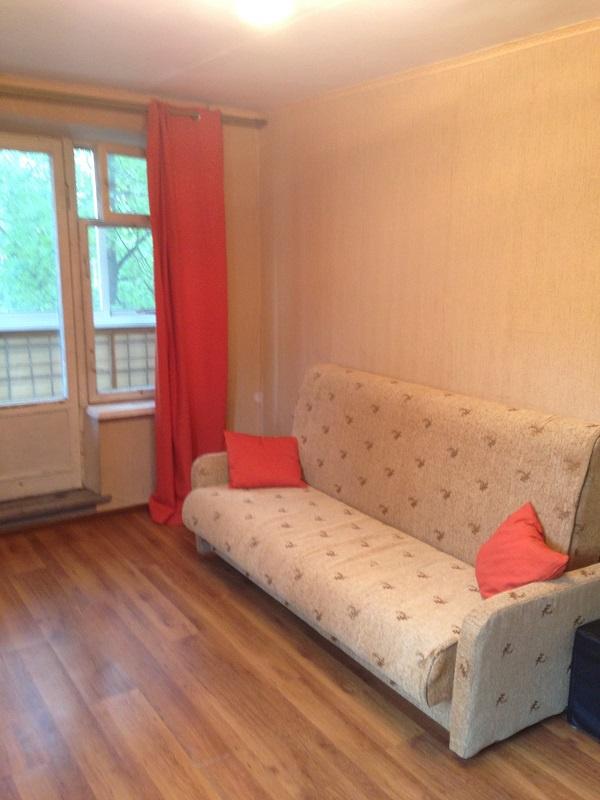 2-комнатная квартира, 41.7 м² - фото 14