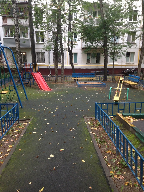 2-комнатная квартира, 41.7 м² - фото 24