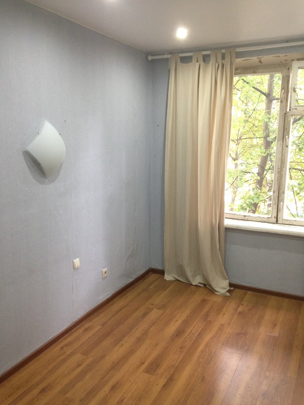 2-комнатная квартира, 41.7 м² - фото 16