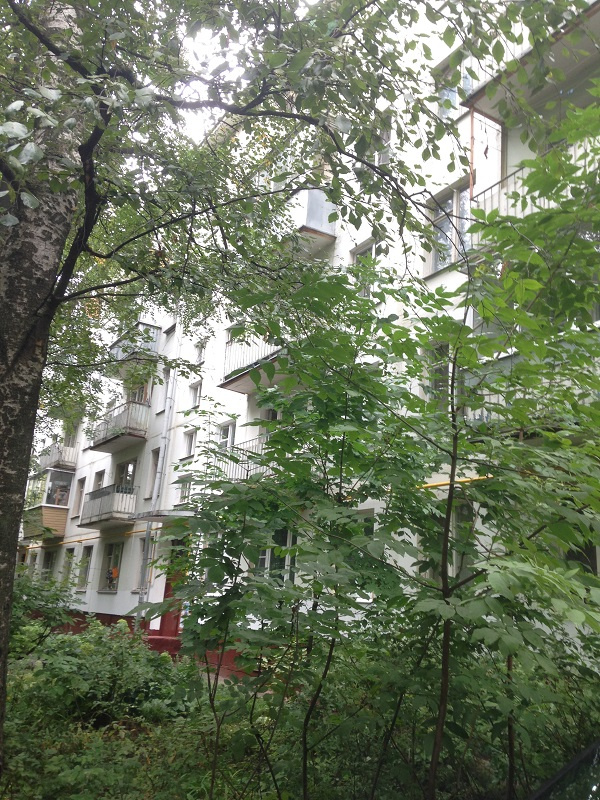 2-комнатная квартира, 41.7 м² - фото 5