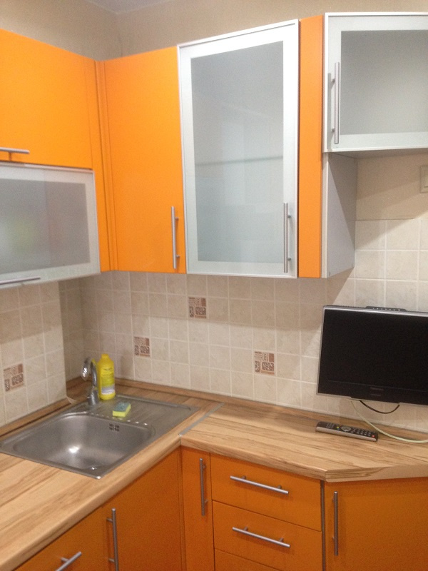 2-комнатная квартира, 41.7 м² - фото 2