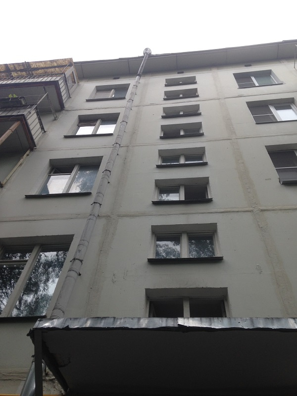 2-комнатная квартира, 41.7 м² - фото 4