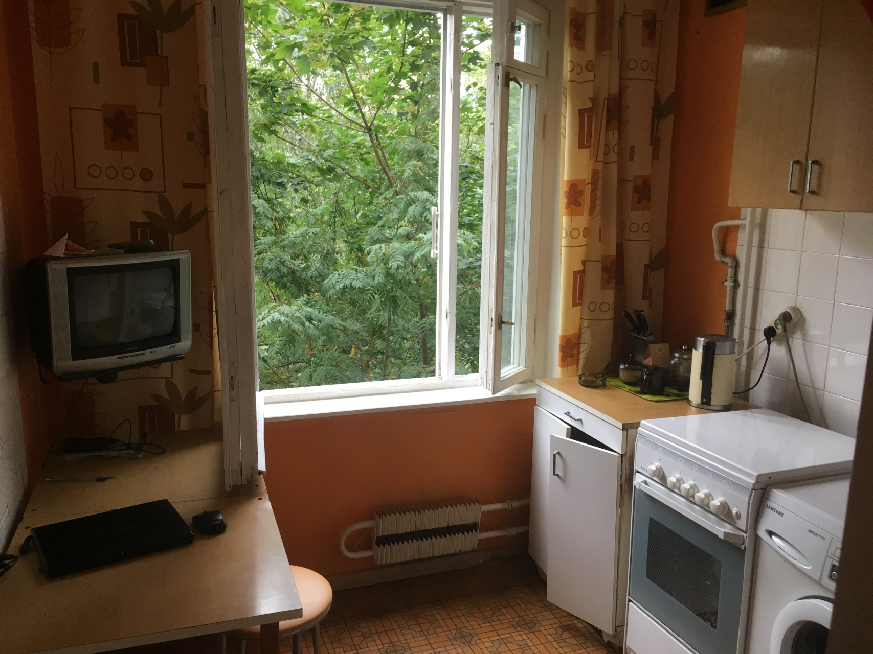 2-комнатная квартира, 48 м² - фото 11