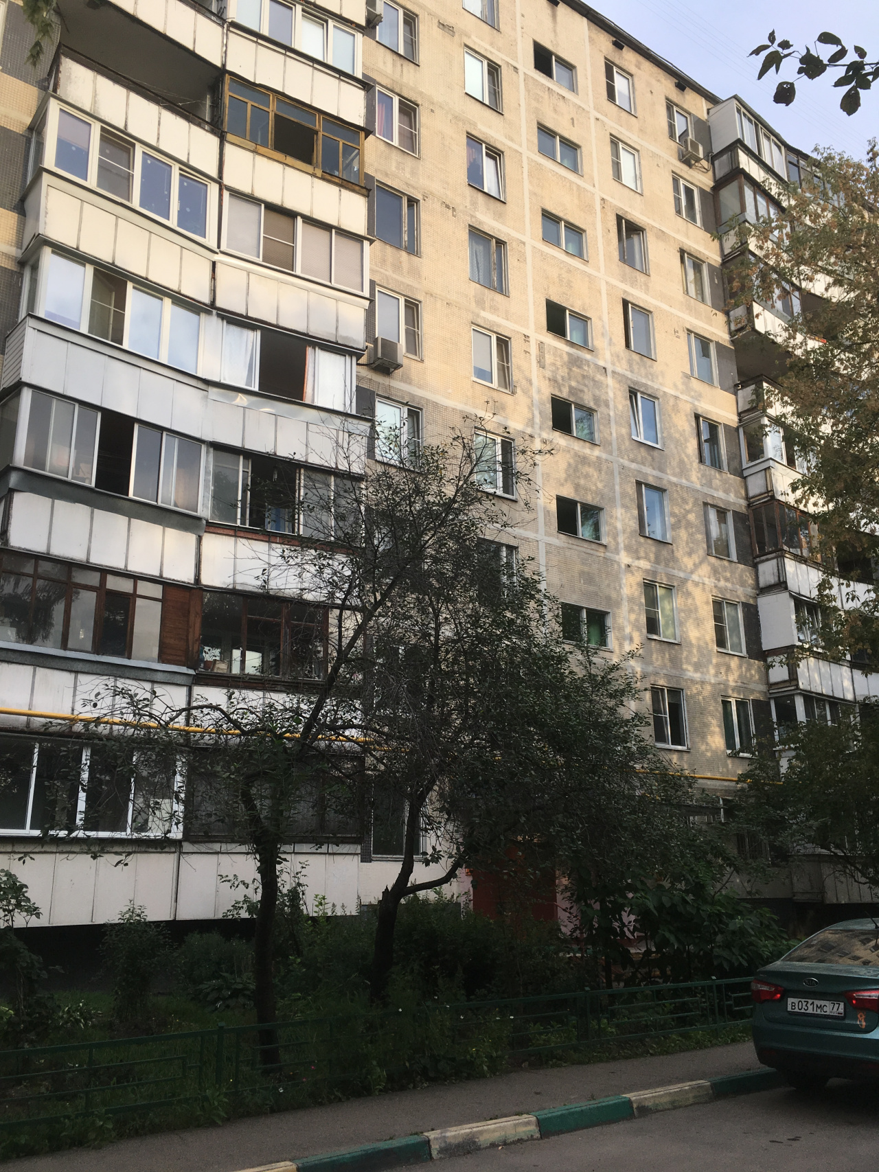 2-комнатная квартира, 48 м² - фото 2