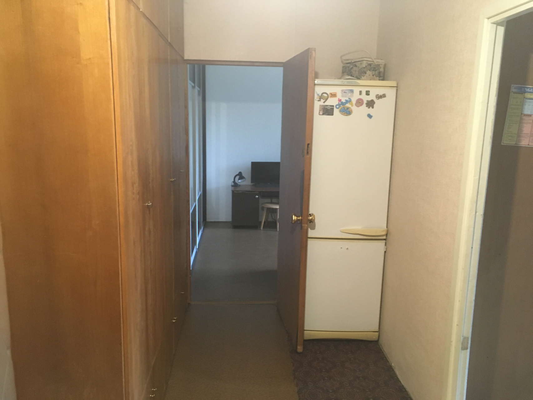 2-комнатная квартира, 48 м² - фото 7
