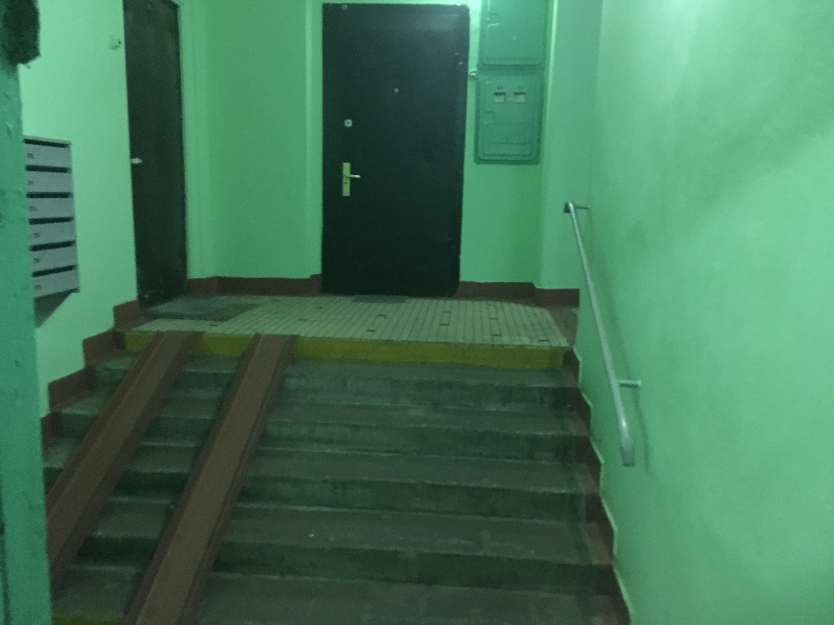 2-комнатная квартира, 48 м² - фото 6